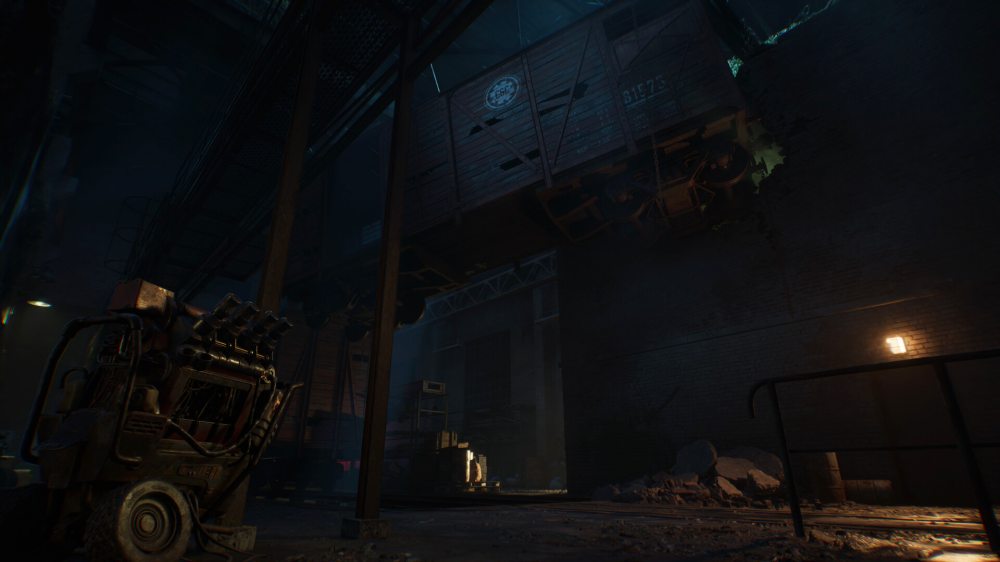 The Casting of Frank Stone เกมสปินออฟ DBDL จากผู้สร้าง Until Dawn 4 The Casting of Frank Stone เกมสปินออฟ DBDL จากผู้สร้าง Until Dawn