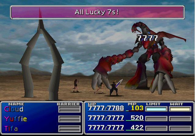 7 ความลับใน Final Fantasy VII (ภาคดั้งเดิม) ที่ถ้าไม่พึ่งหนังสือบทสรุปเกมก็อาจพลาดได้