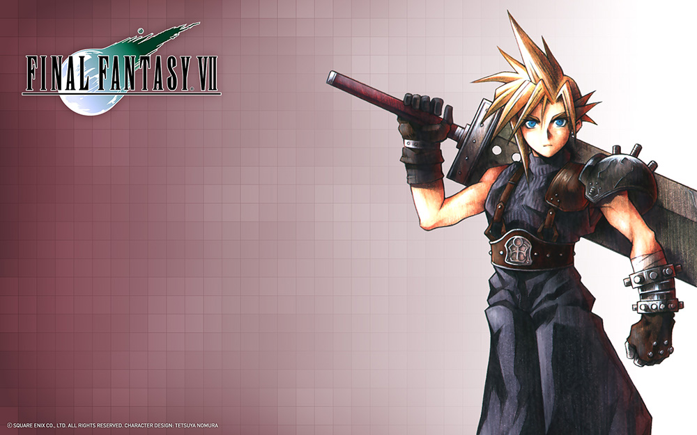 7 ความลับใน Final Fantasy VII (ภาคดั้งเดิม) ที่ถ้าไม่พึ่งหนังสือบทสรุปเกมก็อาจพลาดได้