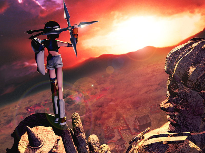 7 ความลับใน Final Fantasy VII (ภาคดั้งเดิม) ที่ถ้าไม่พึ่งหนังสือบทสรุปเกมก็อาจพลาดได้