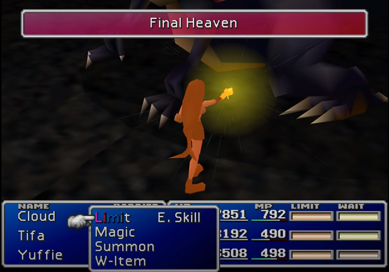 7 ความลับใน Final Fantasy VII (ภาคดั้งเดิม) ที่ถ้าไม่พึ่งหนังสือบทสรุปเกมก็อาจพลาดได้
