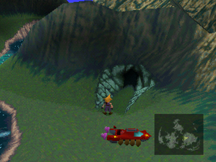 7 ความลับใน Final Fantasy VII (ภาคดั้งเดิม) ที่ถ้าไม่พึ่งหนังสือบทสรุปเกมก็อาจพลาดได้