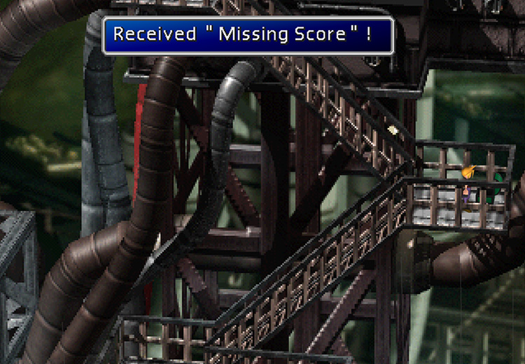 7 ความลับใน Final Fantasy VII (ภาคดั้งเดิม) ที่ถ้าไม่พึ่งหนังสือบทสรุปเกมก็อาจพลาดได้