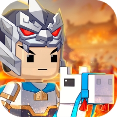 Brave Heroes ประกาศเปิด Soft Launch บนสโตร์ไทยแล้ว 2 Brave Heroes ประกาศเปิด Soft Launch บนสโตร์ไทยแล้ว