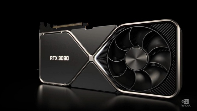 RTX 3090 ถูกนำมาดัดแปลงเพื่อใช้งานในด้าน AI โดยเฉพาะในจีน 2 RTX 3090 ถูกนำมาดัดแปลงเพื่อใช้งานในด้าน AI โดยเฉพาะในจีน