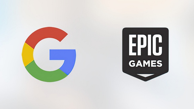 Google เคยสนใจเข้าซื้อบริษัท Epic Games ในปี 2018 2 Google เคยสนใจเข้าซื้อบริษัท Epic Games ในปี 2018