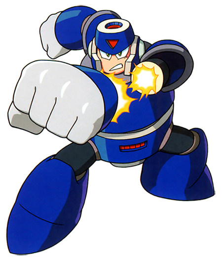 10 บอสสุดน่าสงสารของ Rockman ภาค 1 - 6 ที่ปราบได้ง่ายๆ 6 10 บอสสุดน่าสงสารของ Rockman ภาค 1 - 6 ที่ปราบได้ง่ายๆ