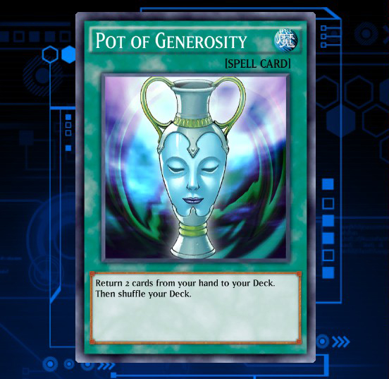 15 อันดับการ์ดยอดแย่ตลอดกาลในซีรีส์เกม Yu-Gi-Oh!