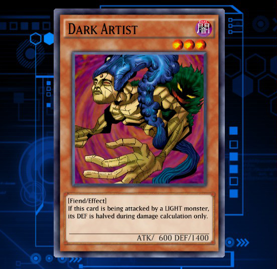 15 อันดับการ์ดยอดแย่ตลอดกาลในซีรีส์เกม Yu-Gi-Oh!