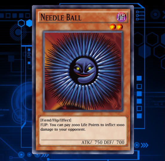 15 อันดับการ์ดยอดแย่ตลอดกาลในซีรีส์เกม Yu-Gi-Oh!