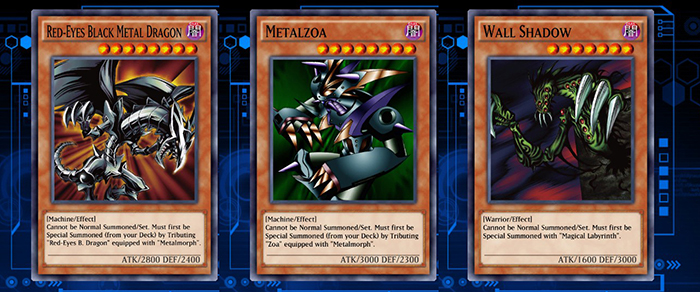 15 อันดับการ์ดยอดแย่ตลอดกาลในซีรีส์เกม Yu-Gi-Oh!
