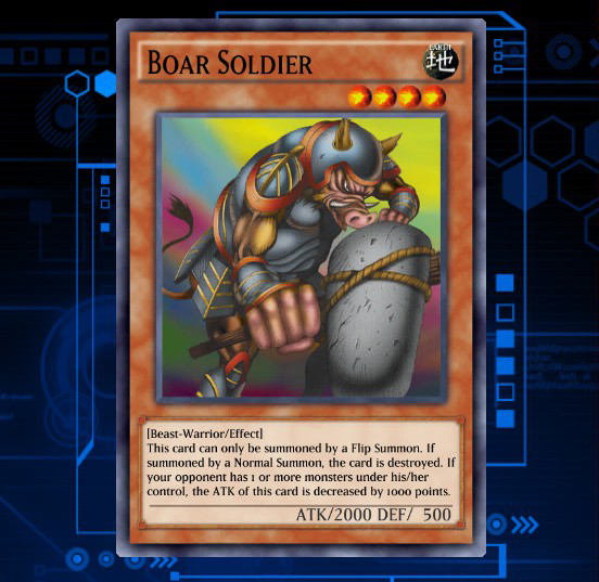 15 อันดับการ์ดยอดแย่ตลอดกาลในซีรีส์เกม Yu-Gi-Oh!