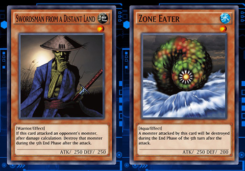 15 อันดับการ์ดยอดแย่ตลอดกาลในซีรีส์เกม Yu-Gi-Oh!
