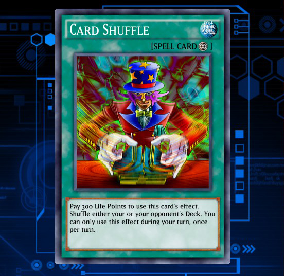 15 อันดับการ์ดยอดแย่ตลอดกาลในซีรีส์เกม Yu-Gi-Oh!