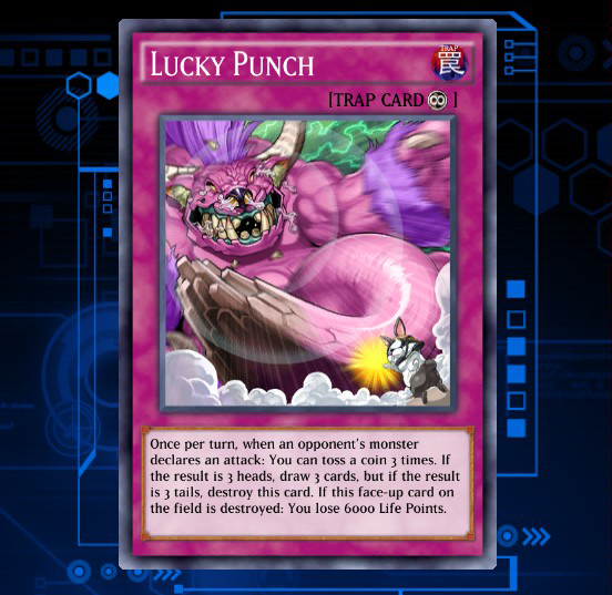 15 อันดับการ์ดยอดแย่ตลอดกาลในซีรีส์เกม Yu-Gi-Oh!