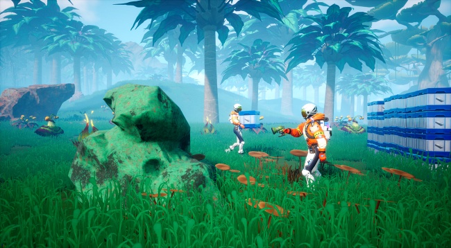 5 สิ่งที่น่าสนใจภายในเกม Auroria 3 5 สิ่งที่น่าสนใจภายในเกม Auroria