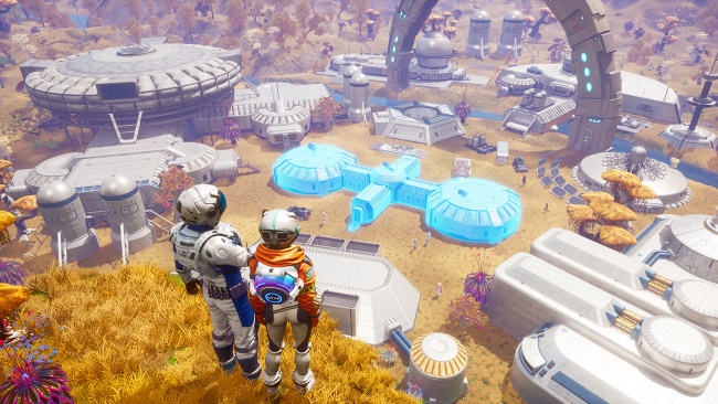 5 สิ่งที่น่าสนใจภายในเกม Auroria 4 5 สิ่งที่น่าสนใจภายในเกม Auroria