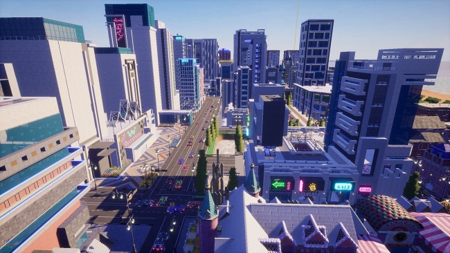 5 สิ่งที่น่าสนใจภายในเกม Auroria 5 5 สิ่งที่น่าสนใจภายในเกม Auroria