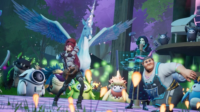 5 สิ่งที่น่าสนใจภายในเกม Auroria 6 5 สิ่งที่น่าสนใจภายในเกม Auroria