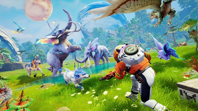 5 สิ่งที่น่าสนใจภายในเกม Auroria 7 5 สิ่งที่น่าสนใจภายในเกม Auroria