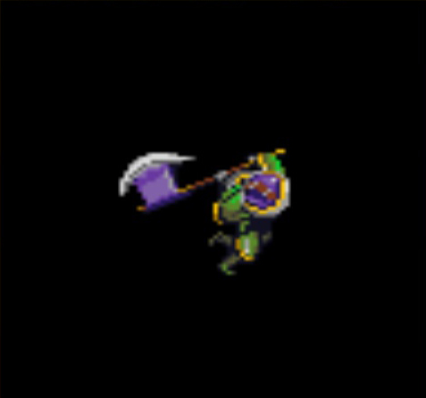 10 ปีศาจสุดน่ารำคาญใน Castlevania: Symphony of the Night 10 10 ปีศาจสุดน่ารำคาญใน Castlevania: Symphony of the Night