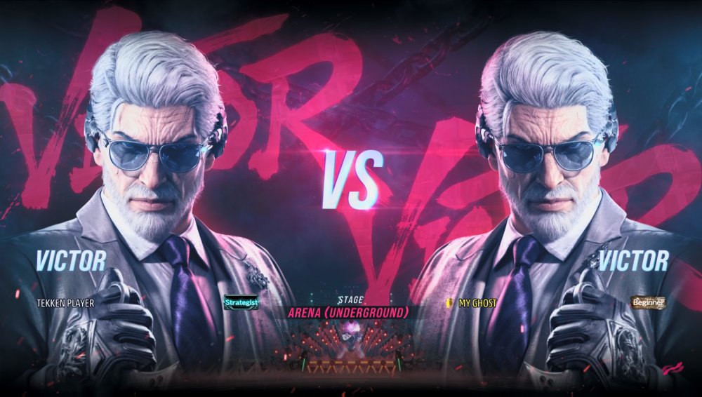 พาทัวร์พรีวิว TEKKEN 8 ช่วง Exclusive Hands-on