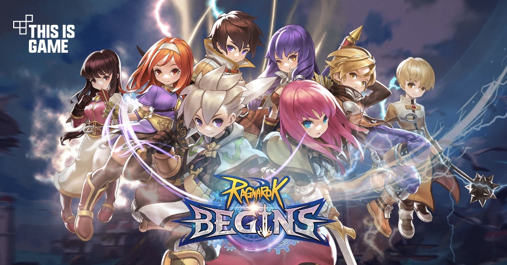 รวมเกมมือถือน่าเล่นที่เตรียมเปิดในเดือน ธ.ค. 5 รวมเกมมือถือน่าเล่นที่เตรียมเปิดในเดือน ธ.ค.