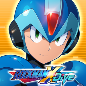 [รีวิว] Rockman X DiVE