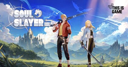 Soul Slayer Idle เปิดให้บริการทั้ง iOS/Android บนสโตร์ไทยแล้ว