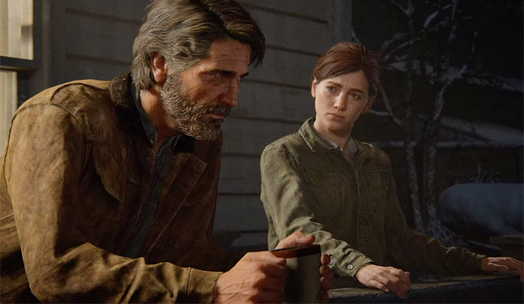 รอไปยาวๆ ! The Last of Us ซีซั่น 2 เตรียมฉายในปี 2025 2 รอไปยาวๆ ! The Last of Us ซีซั่น 2 เตรียมฉายในปี 2025