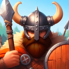King of the North เกมมือถือ Strategy เอาชีวิตรอดจากแดนเถื่อน