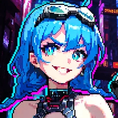 Pixel Run: Cyberworld เปิดให้เล่นบนสโตร์ต่างประเทศแล้ว 2 Pixel Run: Cyberworld เปิดให้เล่นบนสโตร์ต่างประเทศแล้ว