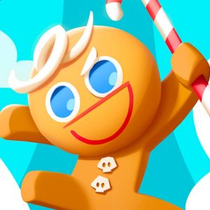CookieRun Tower of Adventure เปิดทดสอบทั่วโลกผ่าน Google Play Games เฉพาะ Windows 2 CookieRun Tower of Adventure เปิดทดสอบทั่วโลกผ่าน Google Play Games เฉพาะ Windows