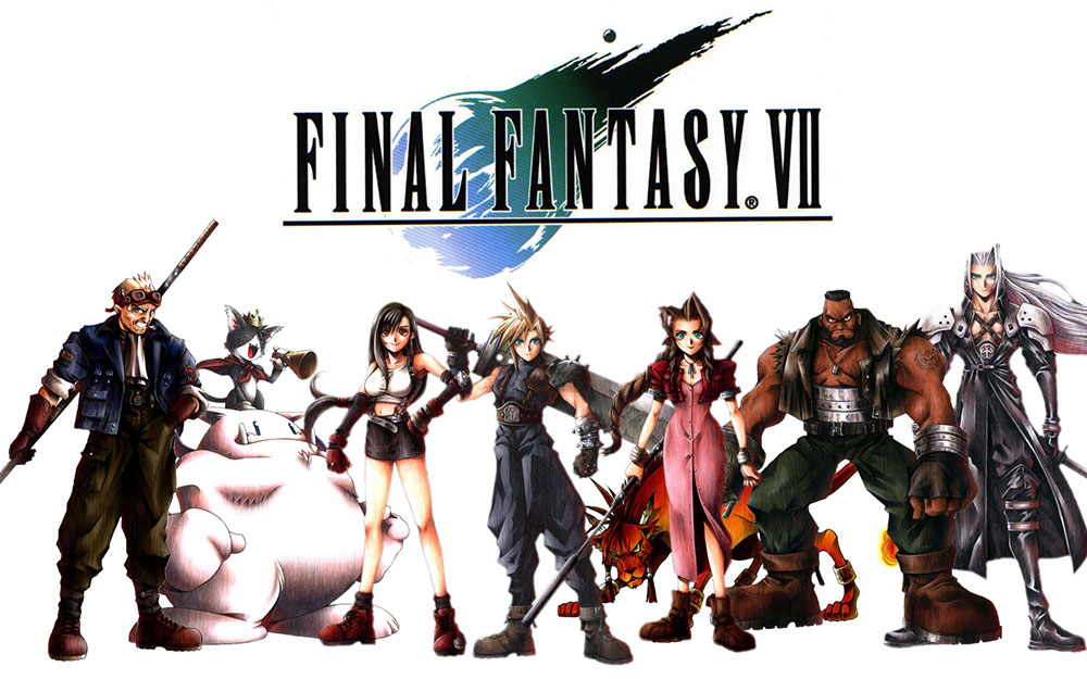 ชีวิตล้มลุกคลุกคลานของบิดาแห่ง Final Fantasy 9 ชีวิตล้มลุกคลุกคลานของบิดาแห่ง Final Fantasy