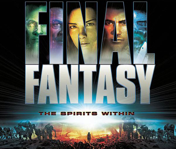 ชีวิตล้มลุกคลุกคลานของบิดาแห่ง Final Fantasy 10 ชีวิตล้มลุกคลุกคลานของบิดาแห่ง Final Fantasy