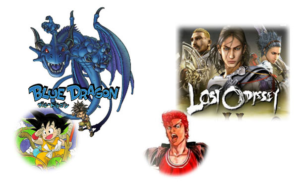 ชีวิตล้มลุกคลุกคลานของบิดาแห่ง Final Fantasy 12 ชีวิตล้มลุกคลุกคลานของบิดาแห่ง Final Fantasy