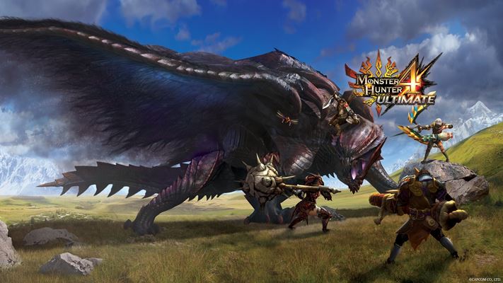 เกมเด่นซีรีย์ดังที่ออกมากี่ภาคคนต้องรอเล่น 5 เกมเด่นซีรีย์ดังที่ออกมากี่ภาคคนต้องรอเล่น