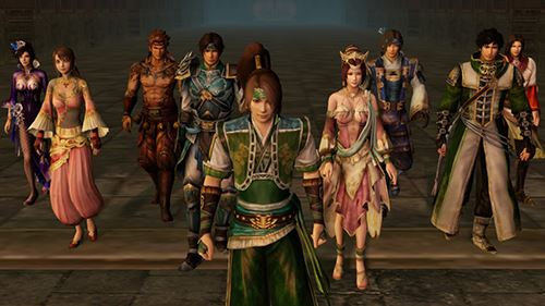 เกมเด่นซีรีย์ดังที่ออกมากี่ภาคคนต้องรอเล่น 10 เกมเด่นซีรีย์ดังที่ออกมากี่ภาคคนต้องรอเล่น