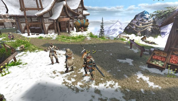 เกมเด่นซีรีย์ดังที่ออกมากี่ภาคคนต้องรอเล่น 6 เกมเด่นซีรีย์ดังที่ออกมากี่ภาคคนต้องรอเล่น