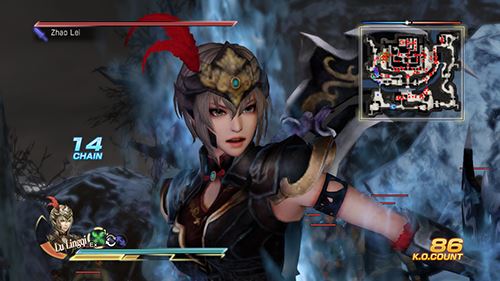 เกมเด่นซีรีย์ดังที่ออกมากี่ภาคคนต้องรอเล่น 9 เกมเด่นซีรีย์ดังที่ออกมากี่ภาคคนต้องรอเล่น