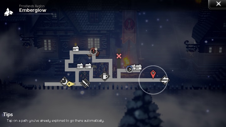 10 ทริคมือใหม่ที่จะช่วยให้คุณเล่น OCTOPATH TRAVELER: CotC ได้ง่ายขึ้น