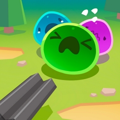Slime Hunter:Hyper Casual Game เปิดให้บริการบนสโตร์ไทยแล้ว