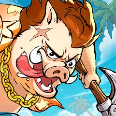Nobody's Adventure Chop-Chop เปิดให้บริการบนสโตร์ไทยแล้ว 2 Nobody's Adventure Chop-Chop เปิดให้บริการบนสโตร์ไทยแล้ว