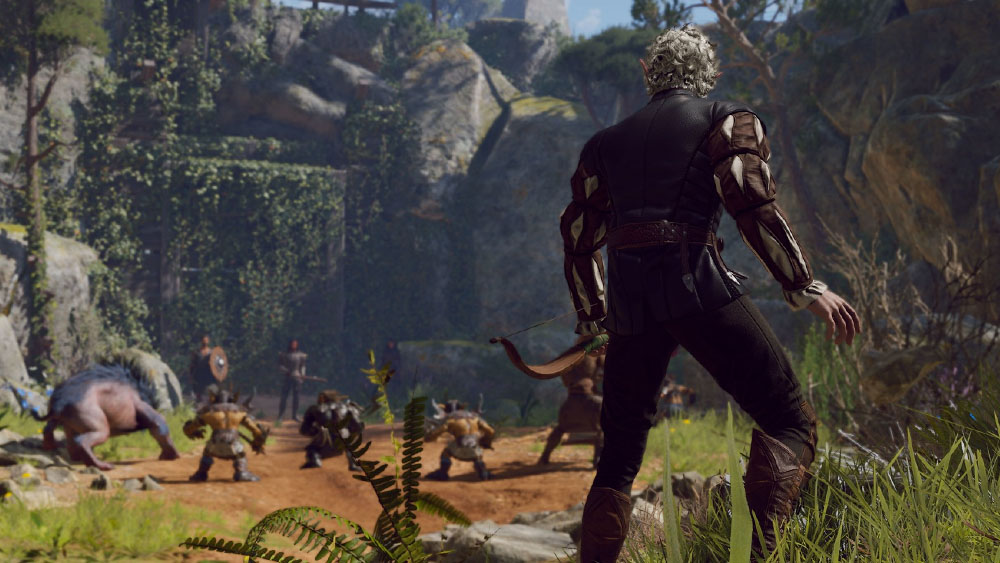เผยรายชื่อ 10 อันดับเกมแห่งปี 2023 จากนิตยสาร TIME 3 เผยรายชื่อ 10 อันดับเกมแห่งปี 2023 จากนิตยสาร TIME