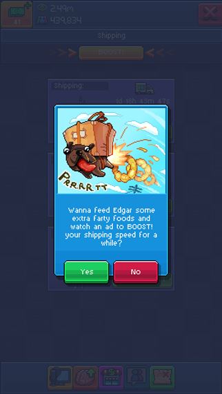 [รีวิว] PewDiePie’s Tuber Simulator