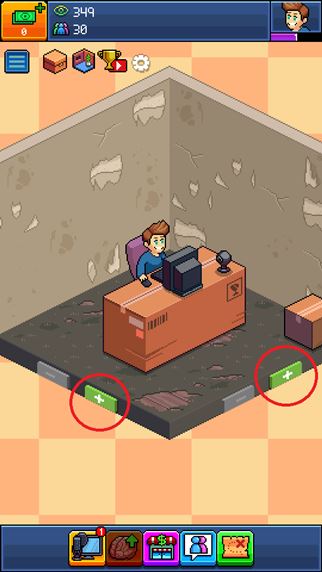 [รีวิว] PewDiePie’s Tuber Simulator