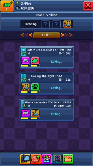 [รีวิว] PewDiePie’s Tuber Simulator