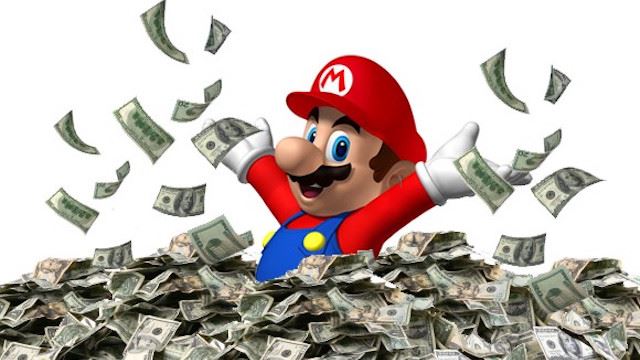 9 สิ่งดีๆ ที่ได้รับจากการเล่นเกม 12 9 สิ่งดีๆ ที่ได้รับจากการเล่นเกม