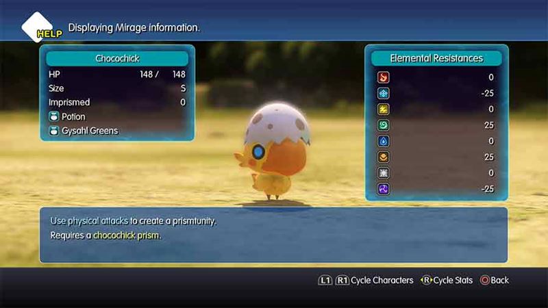 [รีวิว] World of Final Fantasy