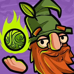 Wizarre เปิดให้เล่นบนสโตร์ไทยแล้ว 2 Wizarre เปิดให้เล่นบนสโตร์ไทยแล้ว